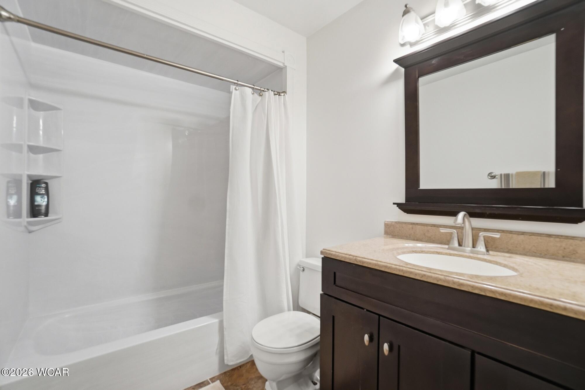 3829 Meadowview Drive, Lima, Ohio