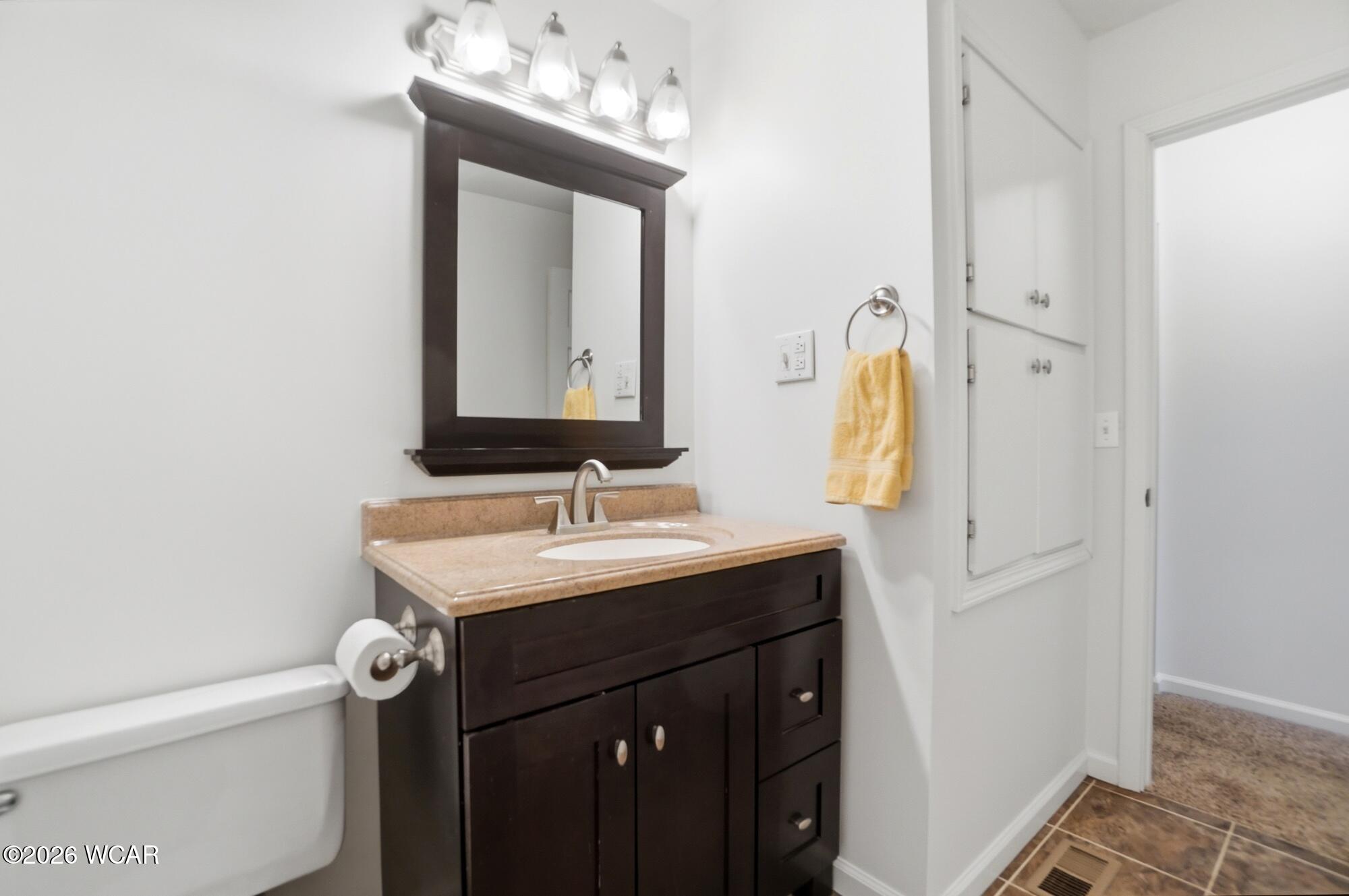 3829 Meadowview Drive, Lima, Ohio