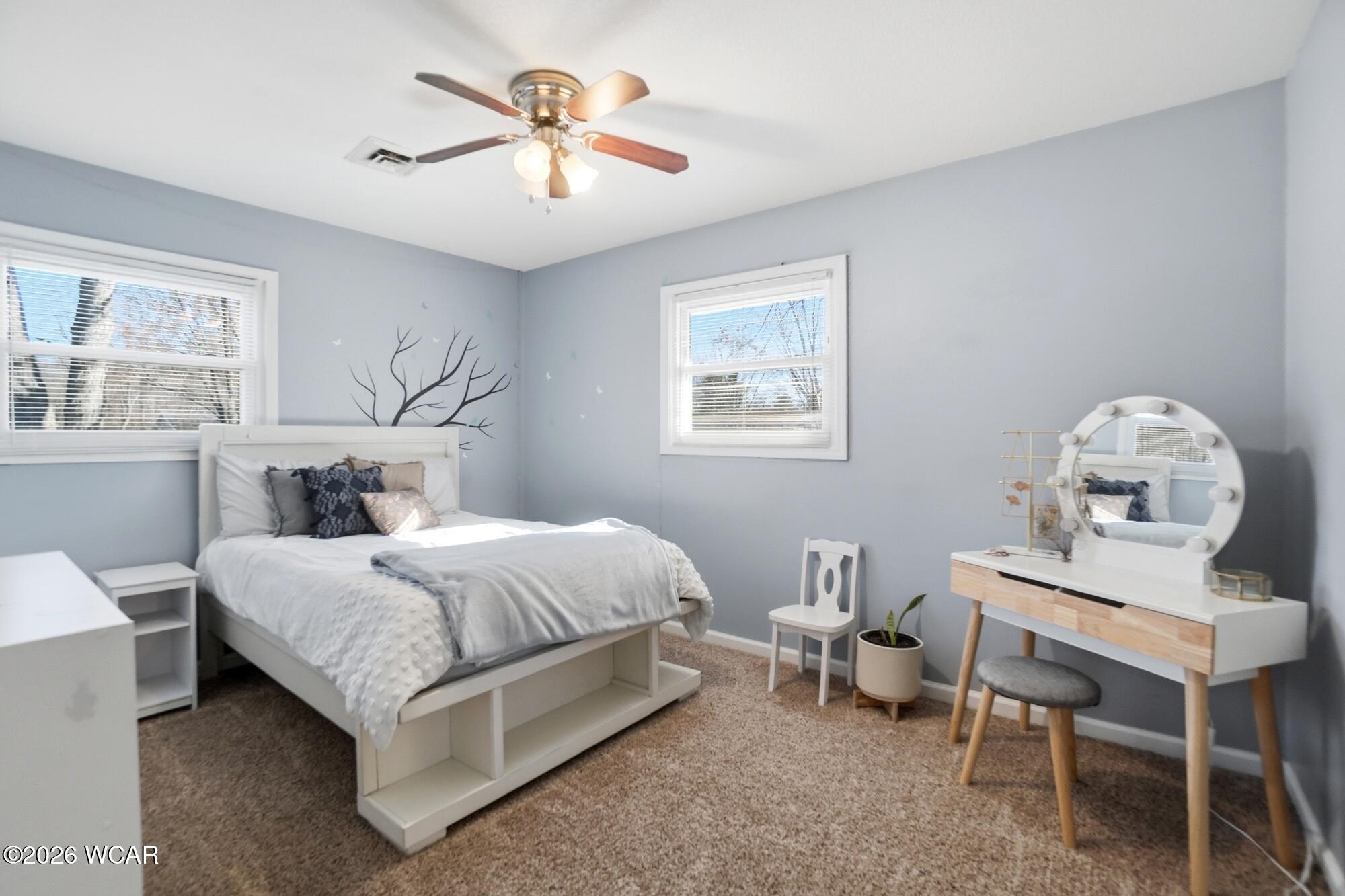 3829 Meadowview Drive, Lima, Ohio