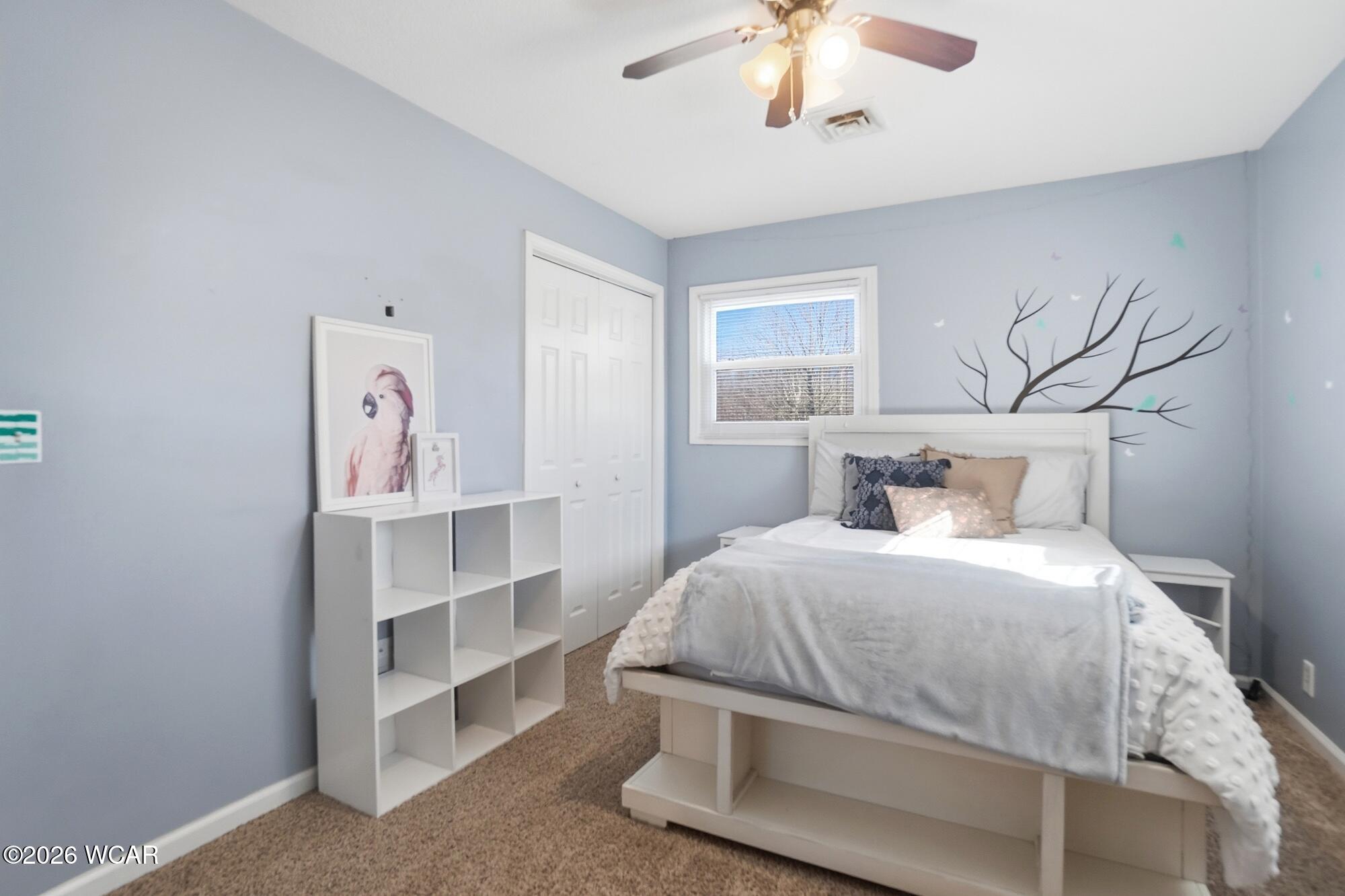 3829 Meadowview Drive, Lima, Ohio