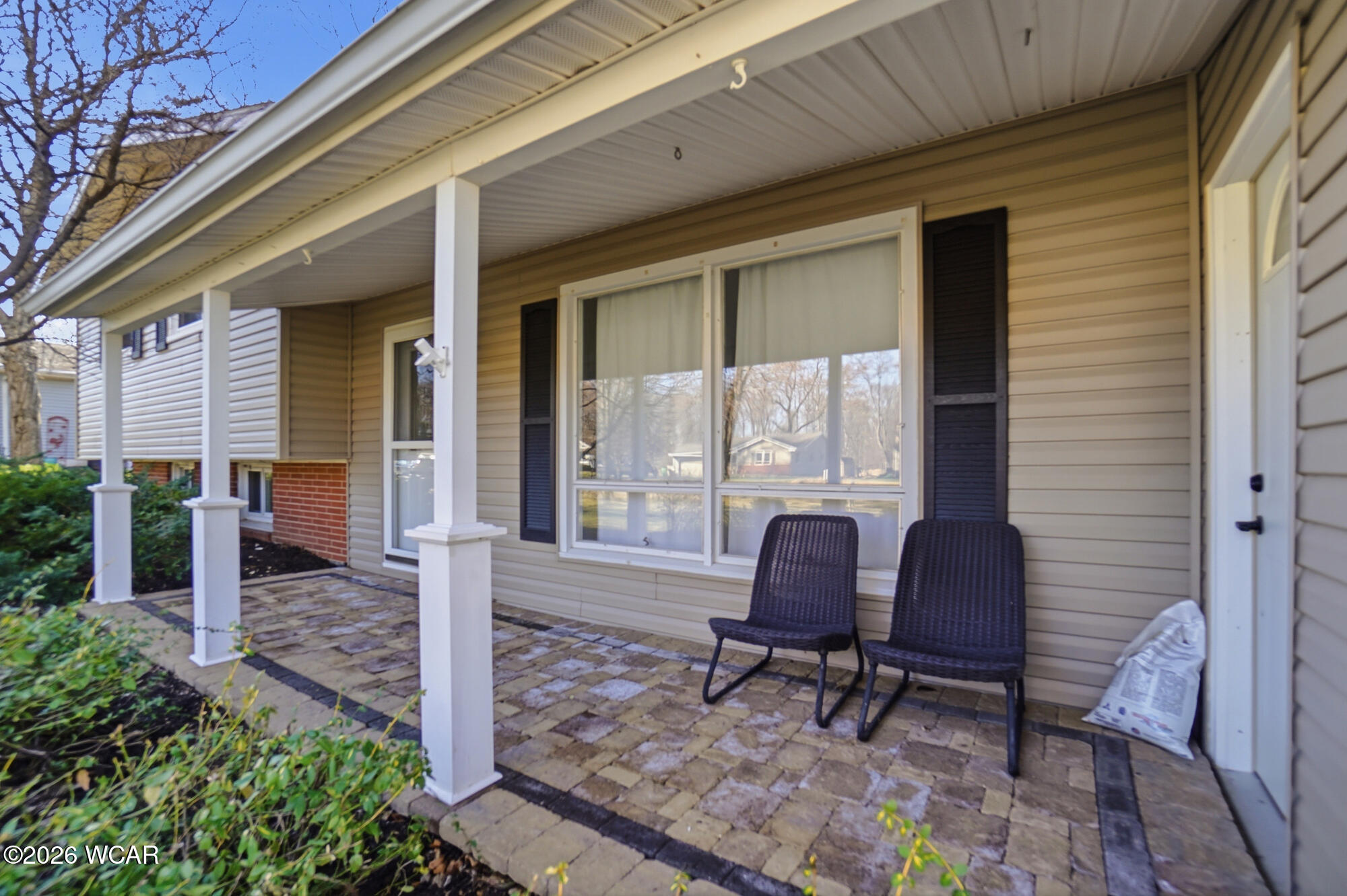 3829 Meadowview Drive, Lima, Ohio