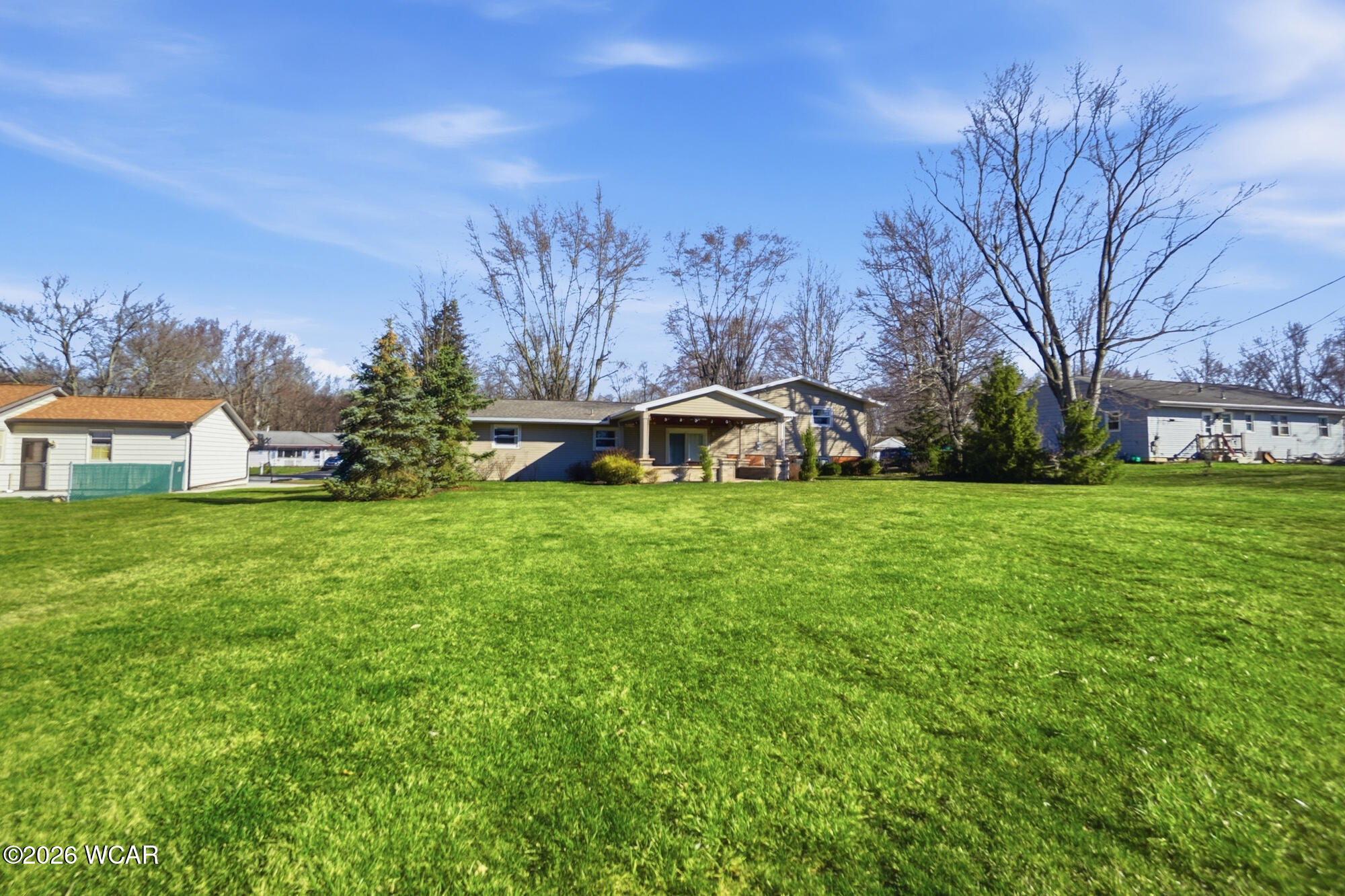 3829 Meadowview Drive, Lima, Ohio