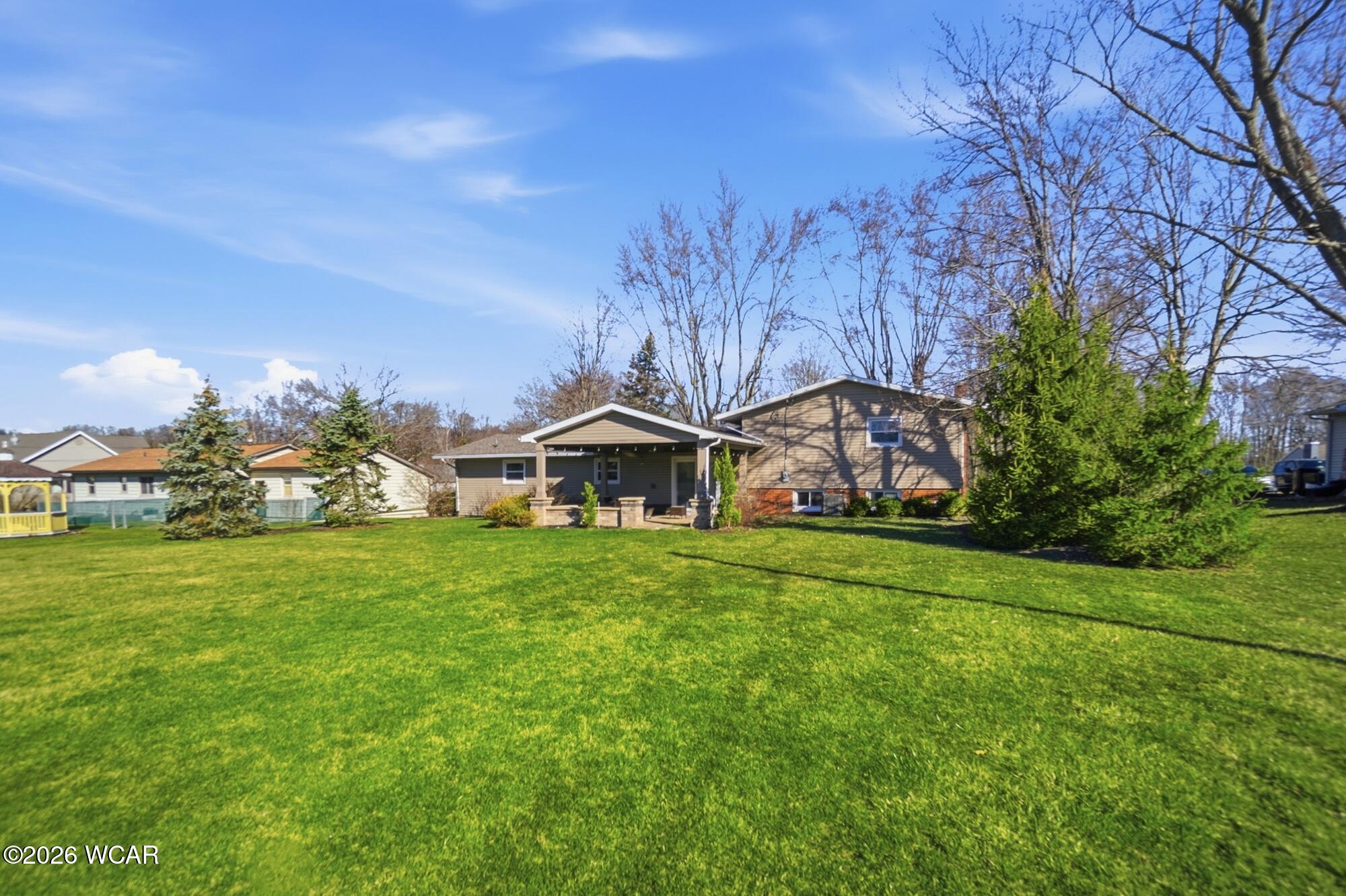 3829 Meadowview Drive, Lima, Ohio