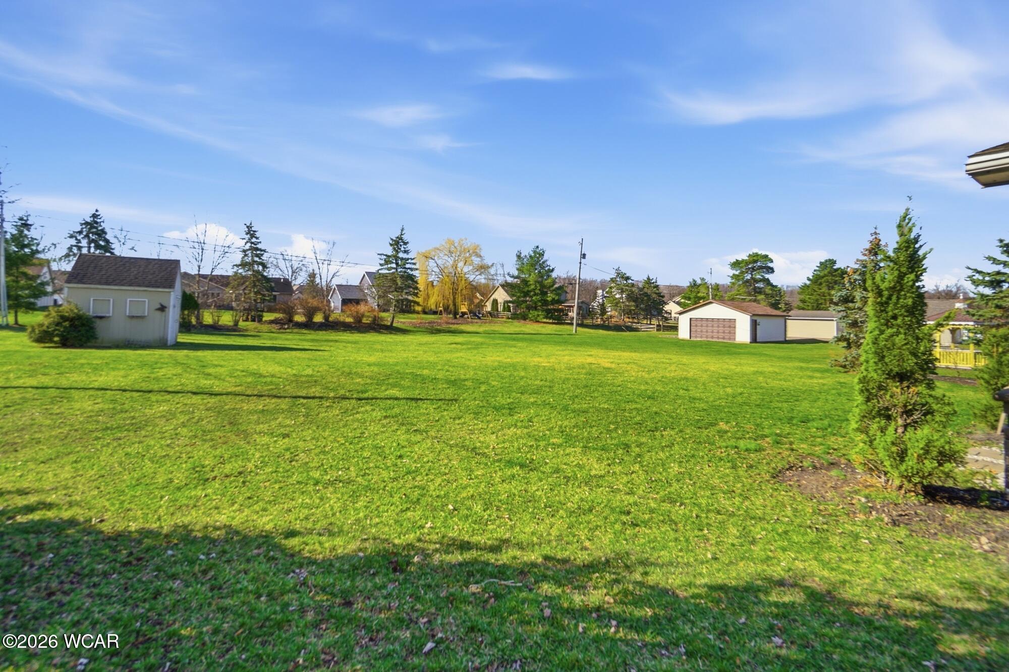 3829 Meadowview Drive, Lima, Ohio