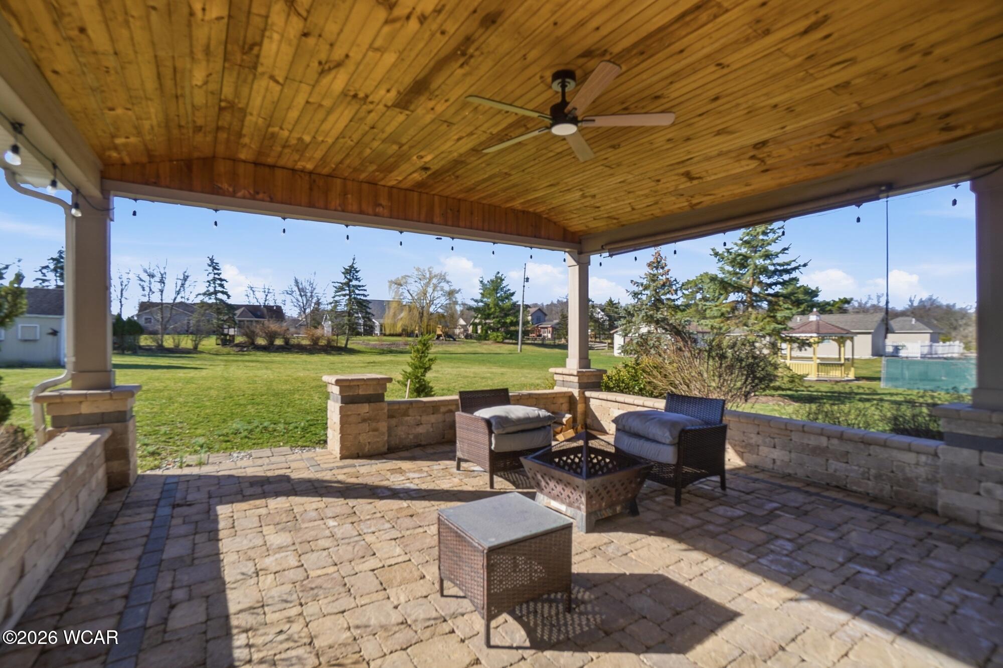 3829 Meadowview Drive, Lima, Ohio