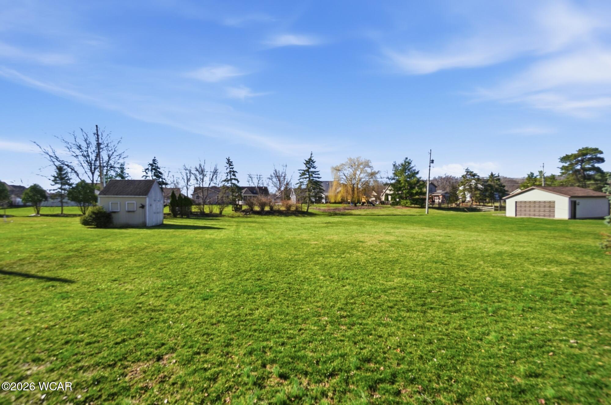 3829 Meadowview Drive, Lima, Ohio