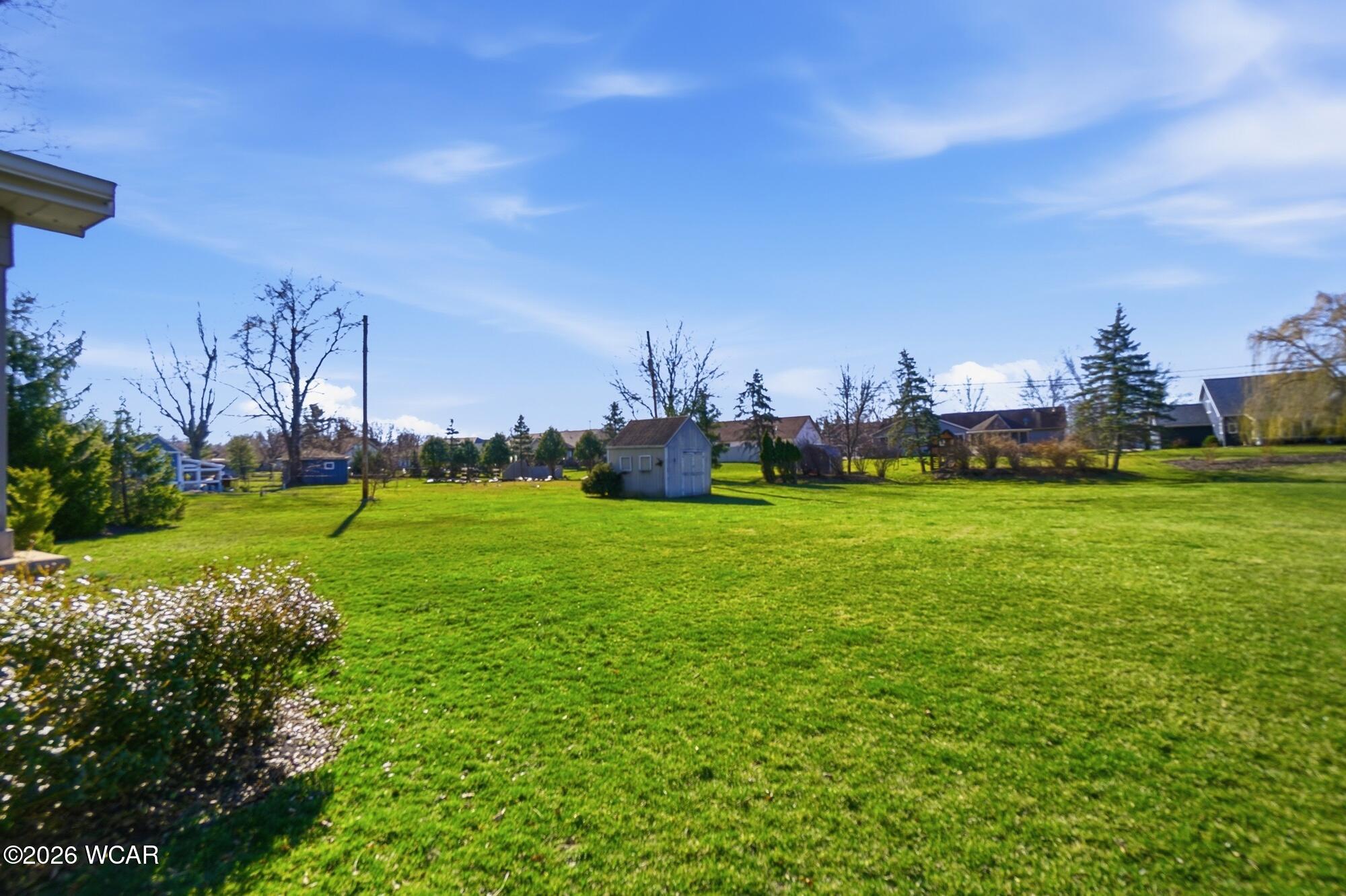 3829 Meadowview Drive, Lima, Ohio