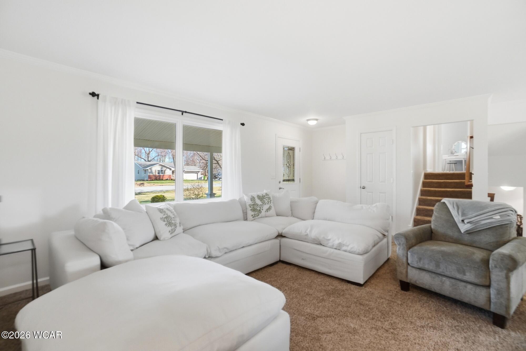 3829 Meadowview Drive, Lima, Ohio