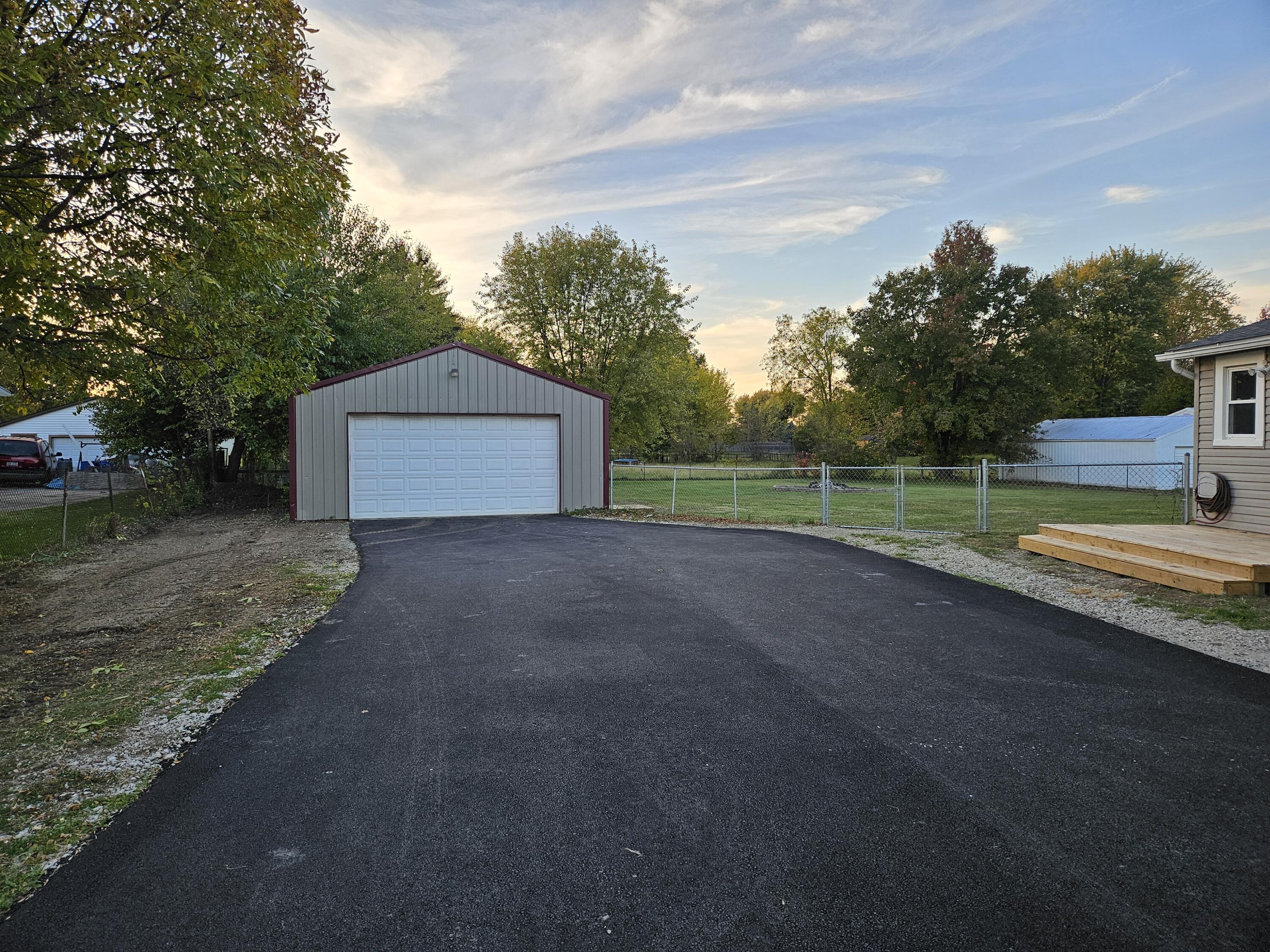 2939 Mechanicsburg Road, Springfield, Ohio 45503