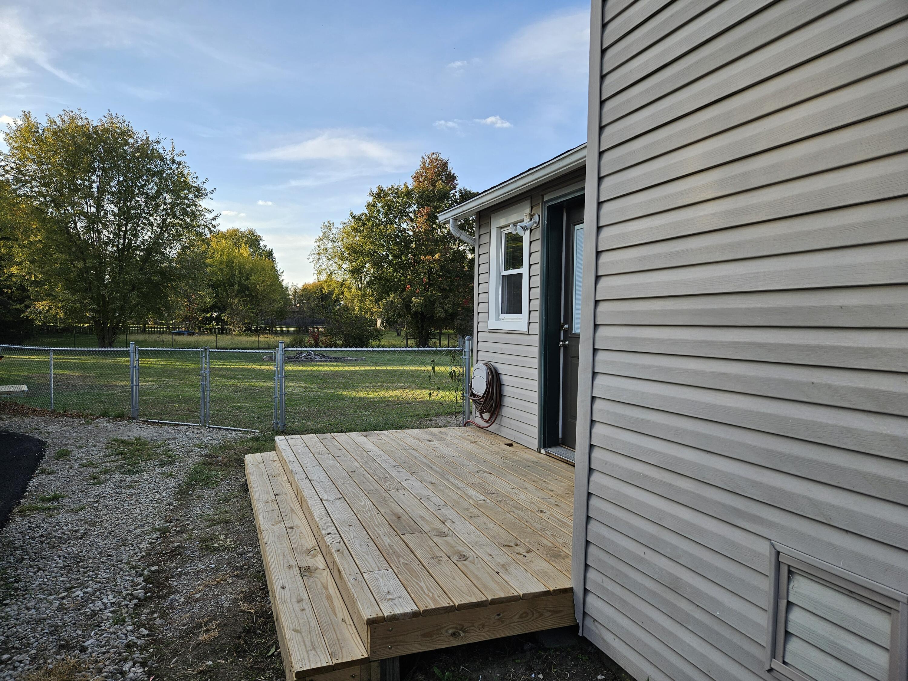 2939 Mechanicsburg Road, Springfield, Ohio 45503