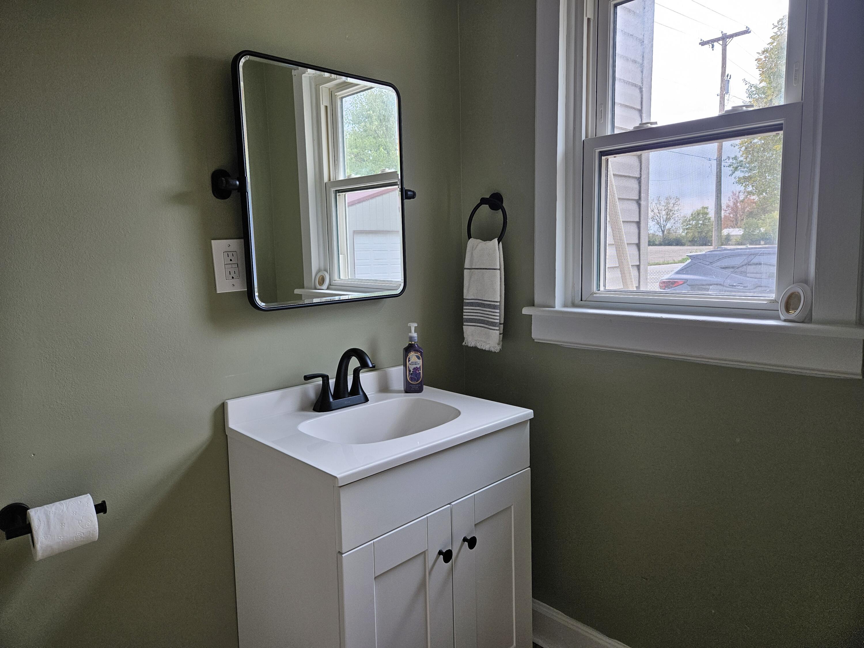 2939 Mechanicsburg Road, Springfield, Ohio 45503