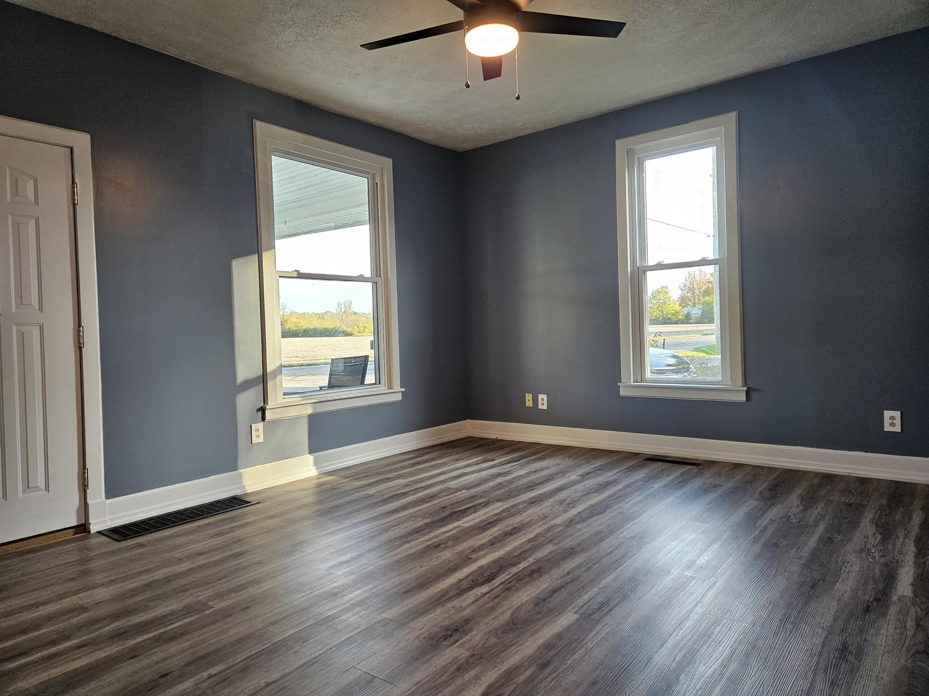 2939 Mechanicsburg Road, Springfield, Ohio 45503