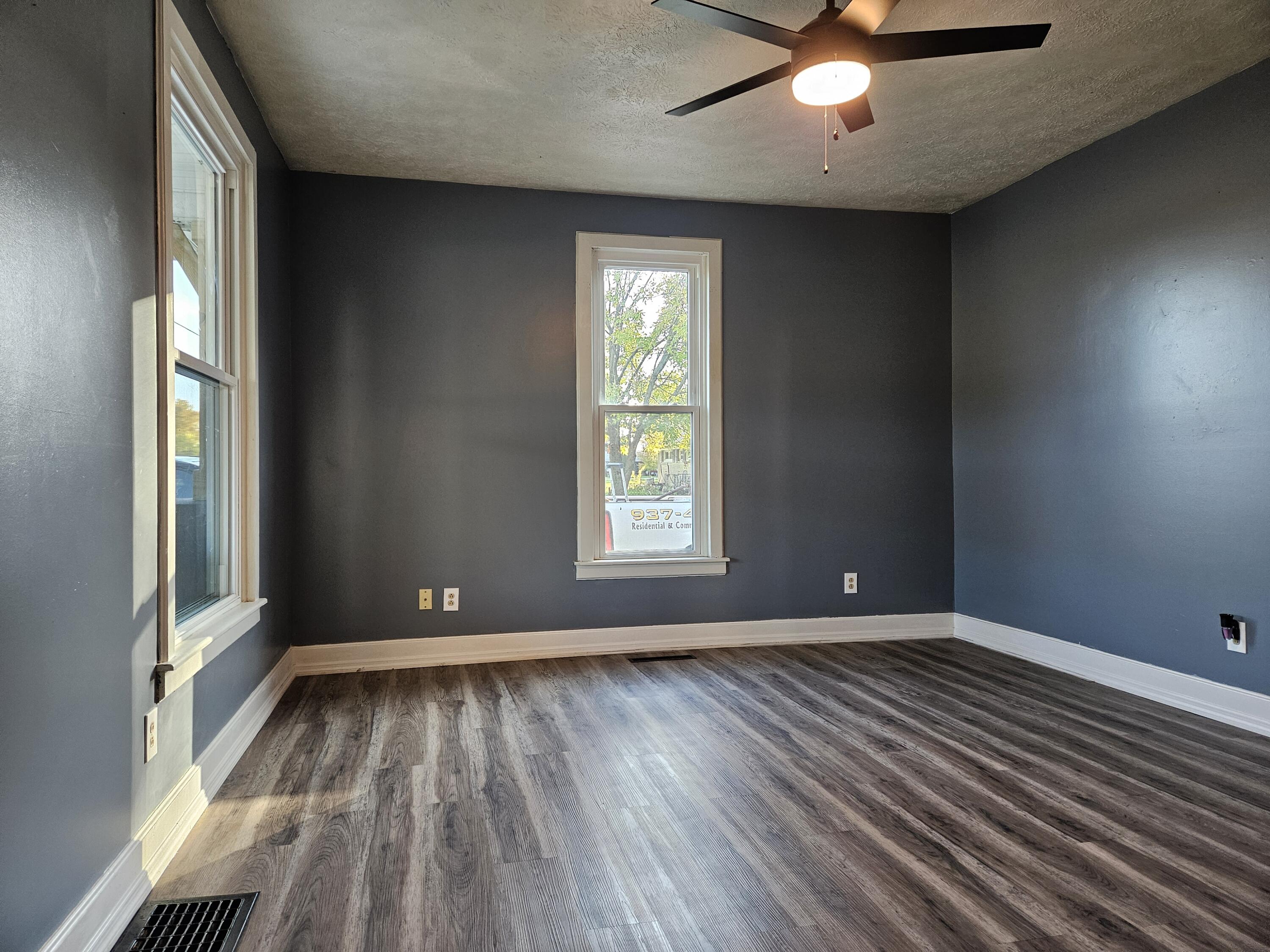 2939 Mechanicsburg Road, Springfield, Ohio 45503