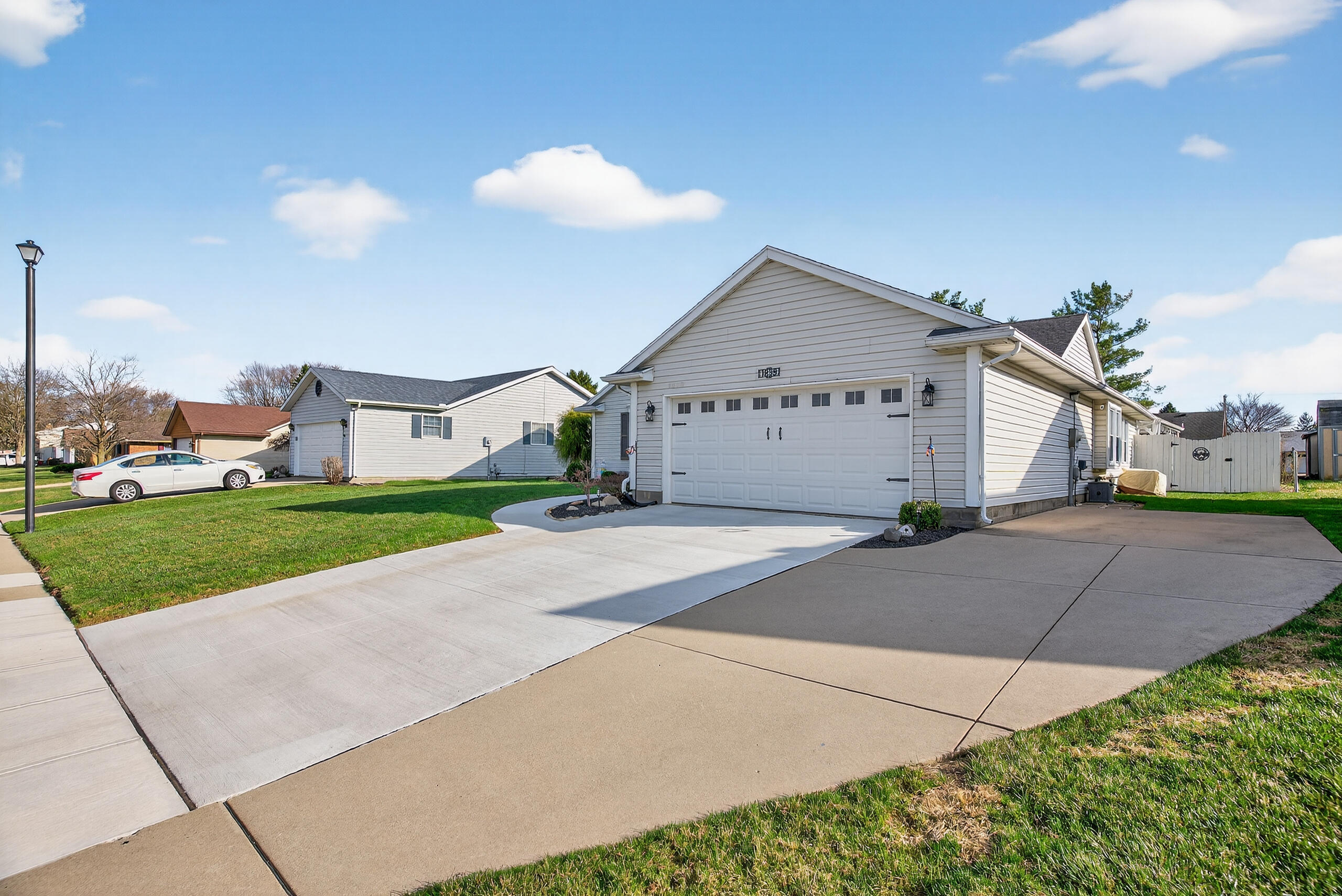 1839 Wilshire Drive, Piqua, Ohio 45356