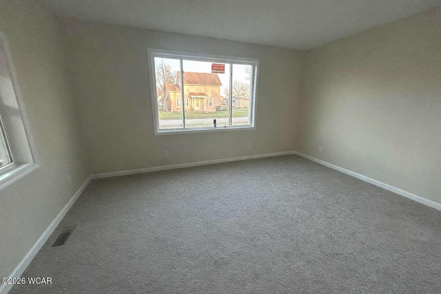 101 Archer Street, Ohio City, Ohio