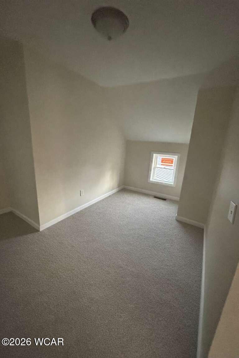 101 Archer Street, Ohio City, Ohio