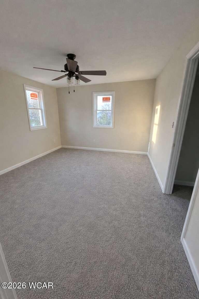 101 Archer Street, Ohio City, Ohio