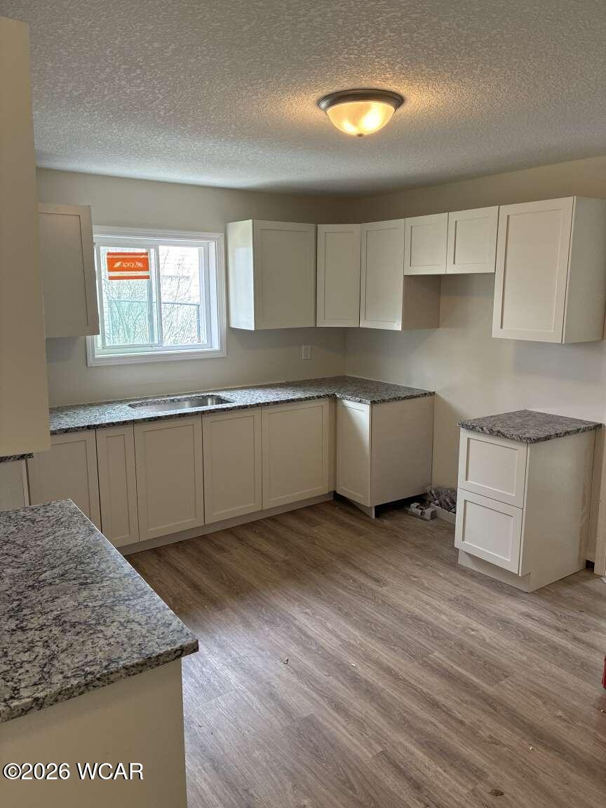 101 Archer Street, Ohio City, Ohio