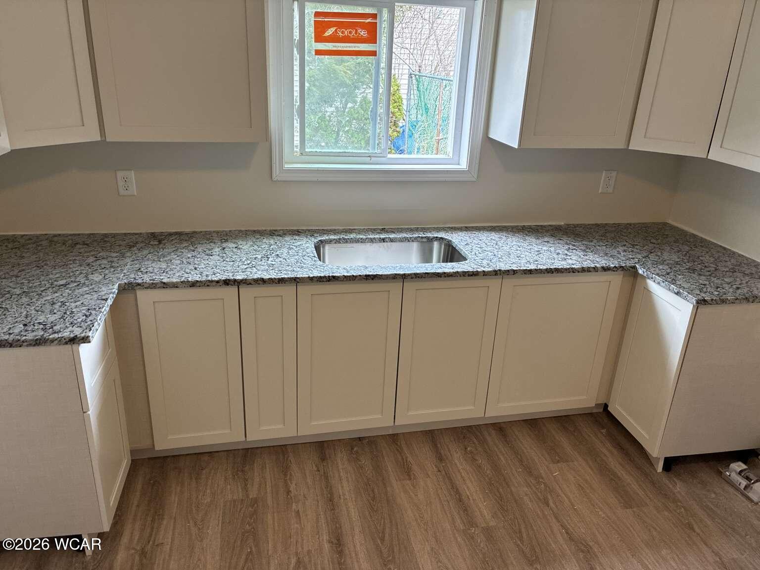 101 Archer Street, Ohio City, Ohio