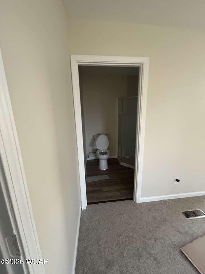 101 Archer Street, Ohio City, Ohio