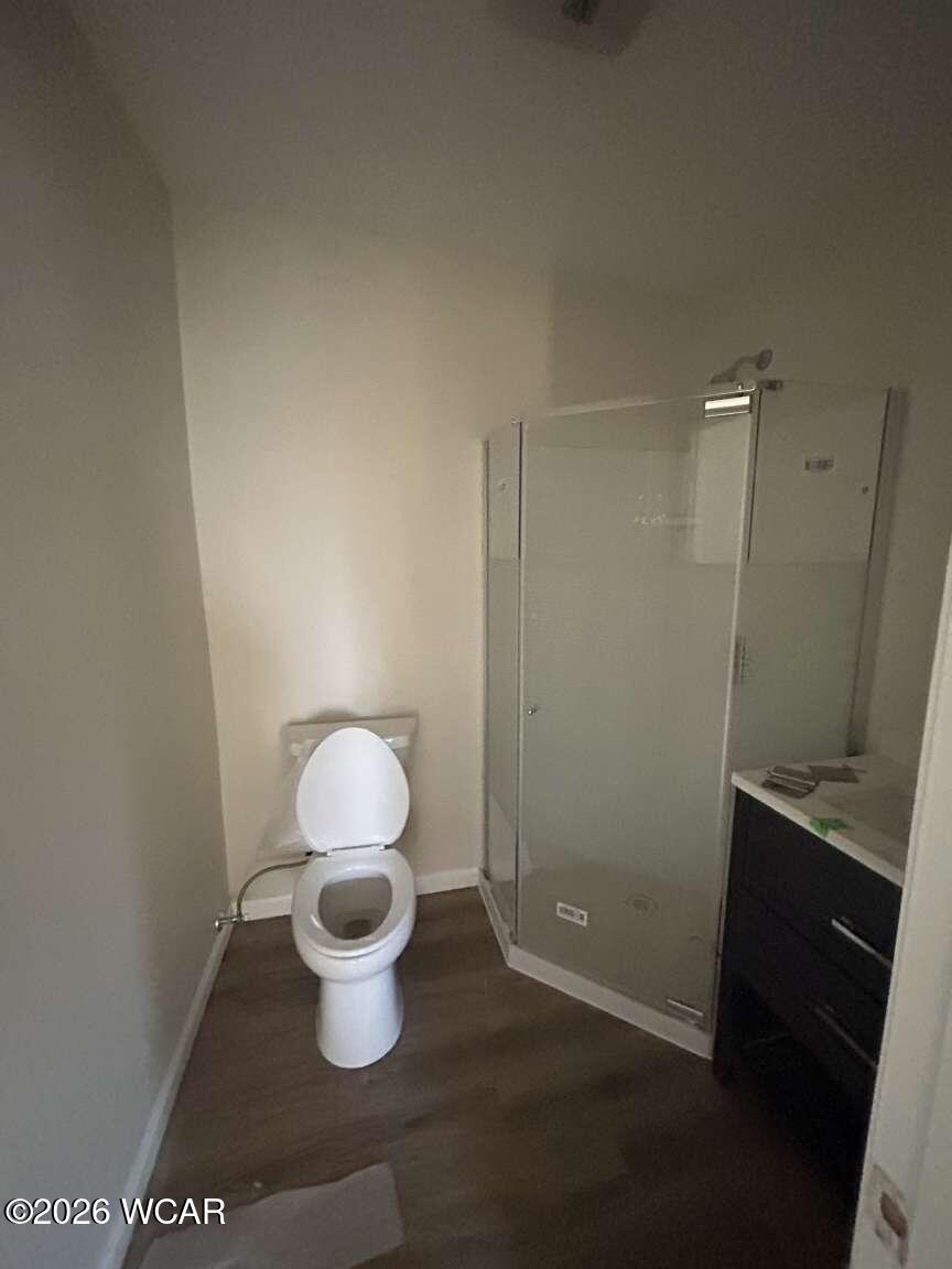 101 Archer Street, Ohio City, Ohio