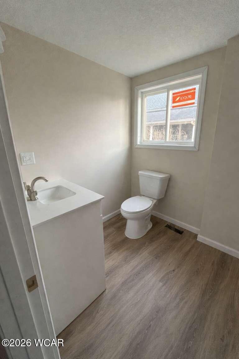 101 Archer Street, Ohio City, Ohio