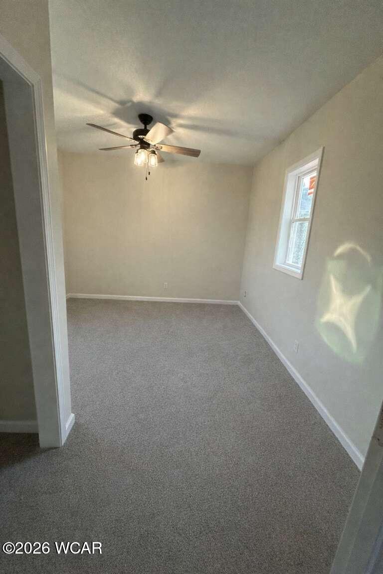 101 Archer Street, Ohio City, Ohio