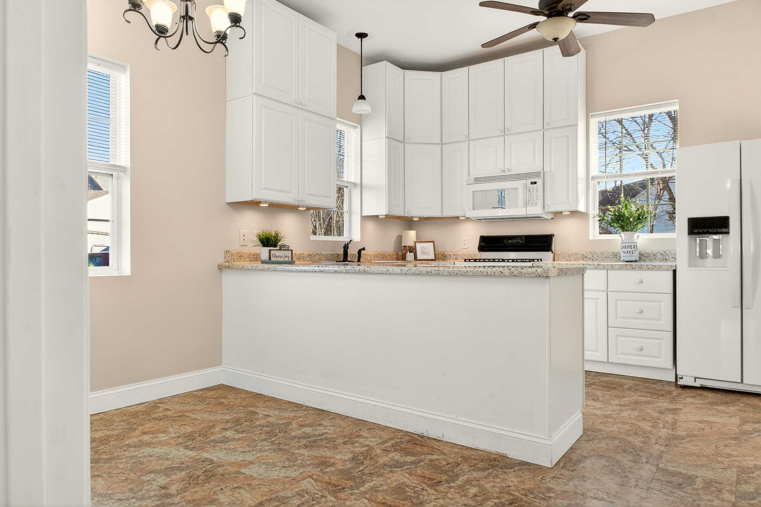 107 Riverside Drive, Piqua, Ohio 45356