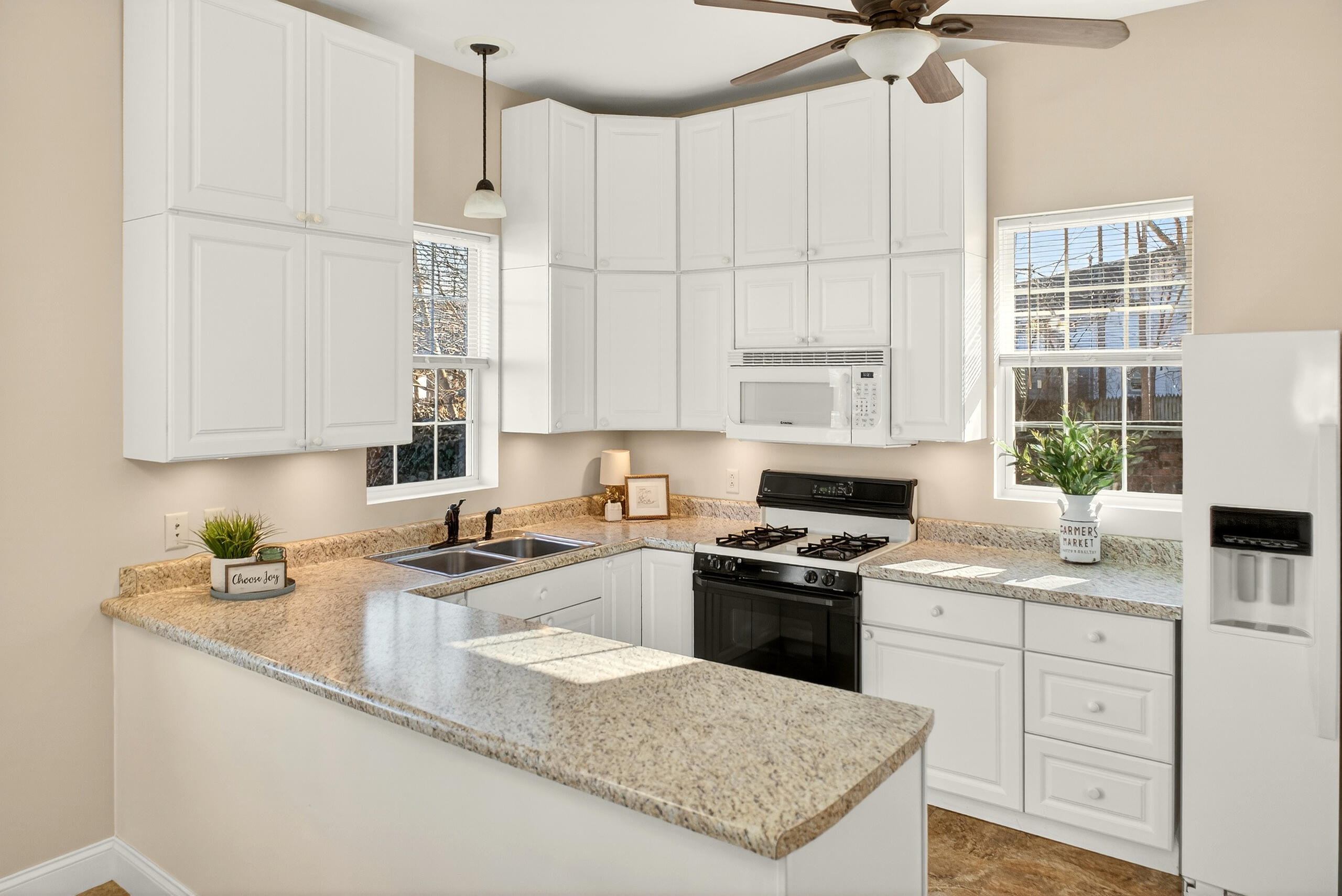 107 Riverside Drive, Piqua, Ohio 45356