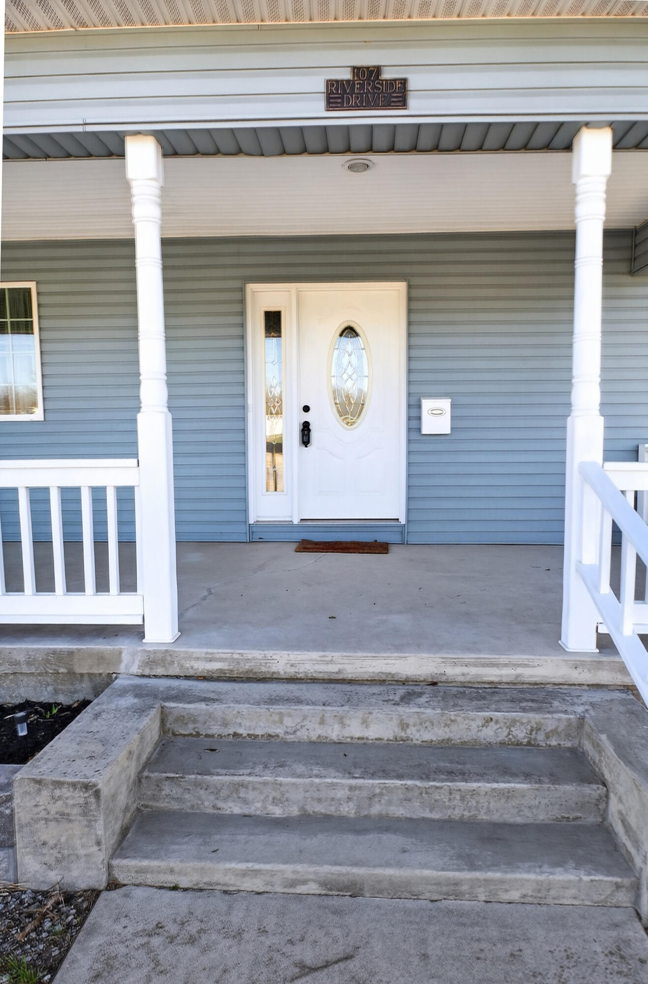 107 Riverside Drive, Piqua, Ohio 45356