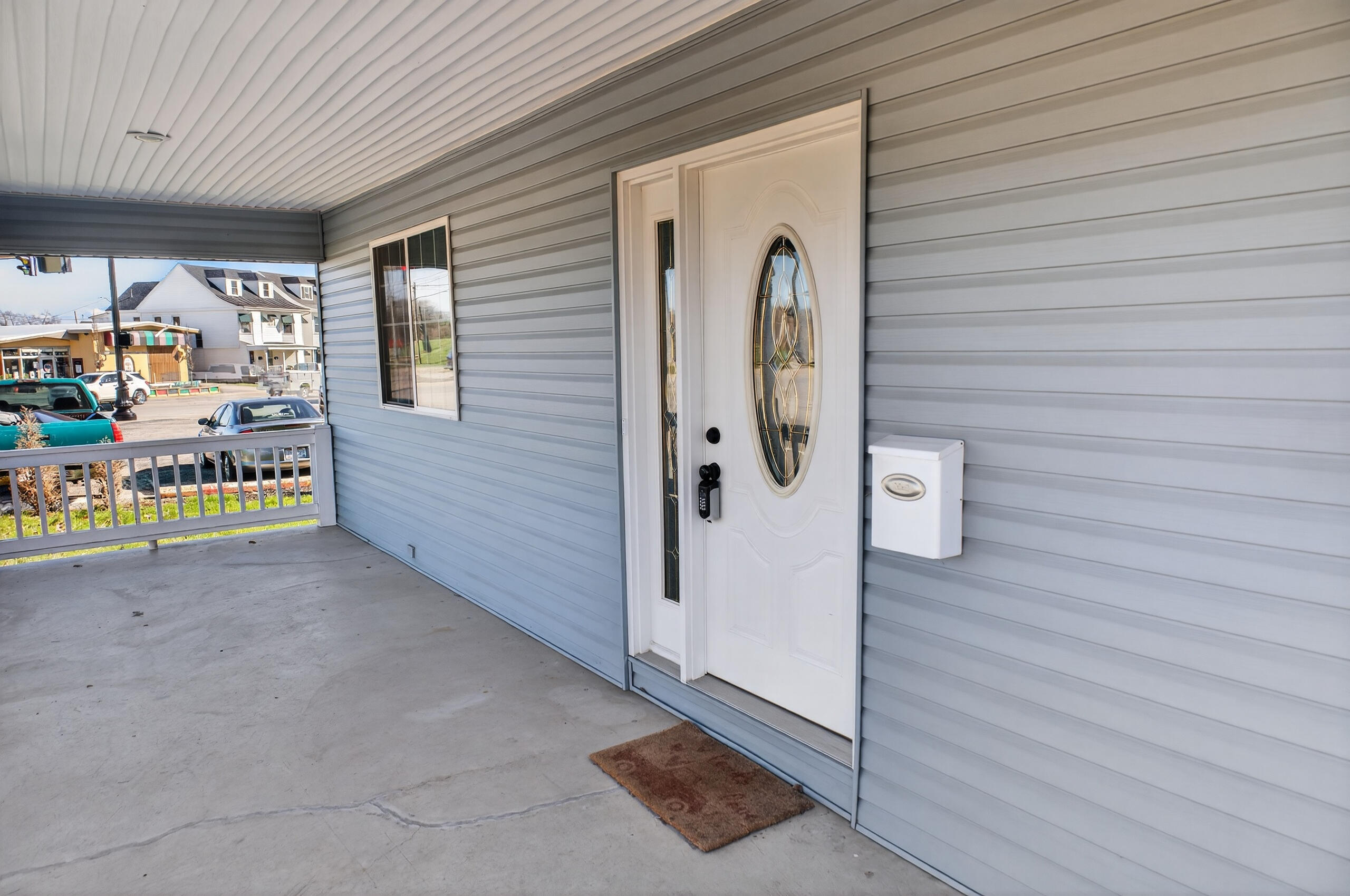 107 Riverside Drive, Piqua, Ohio 45356