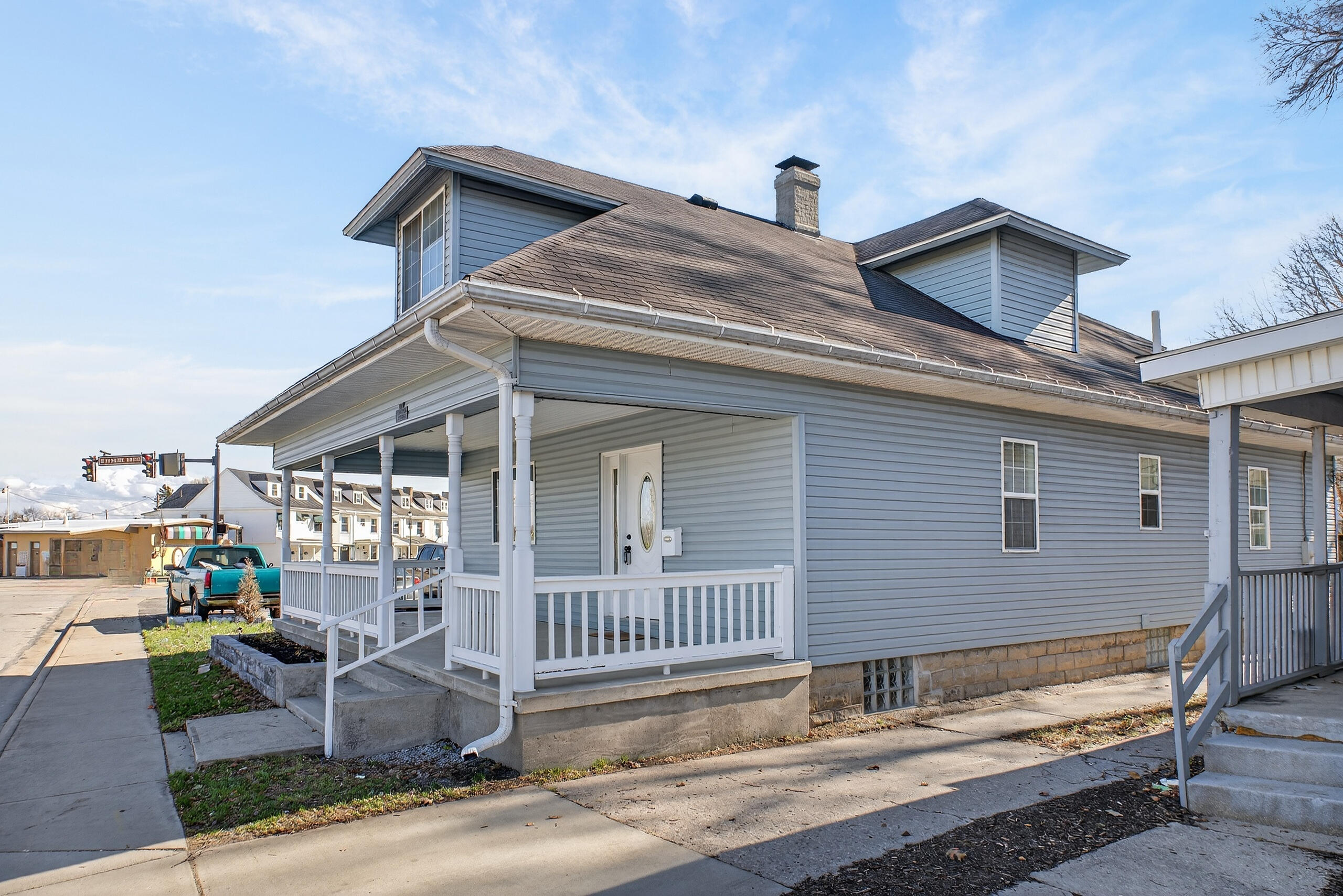 107 Riverside Drive, Piqua, Ohio 45356