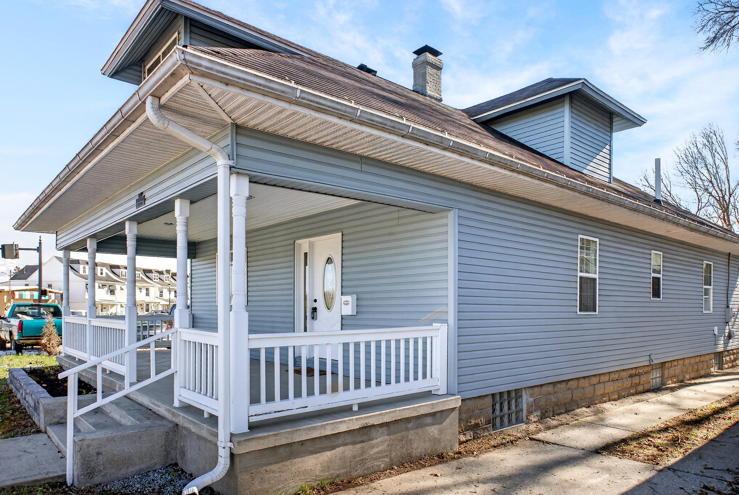 107 Riverside Drive, Piqua, Ohio 45356