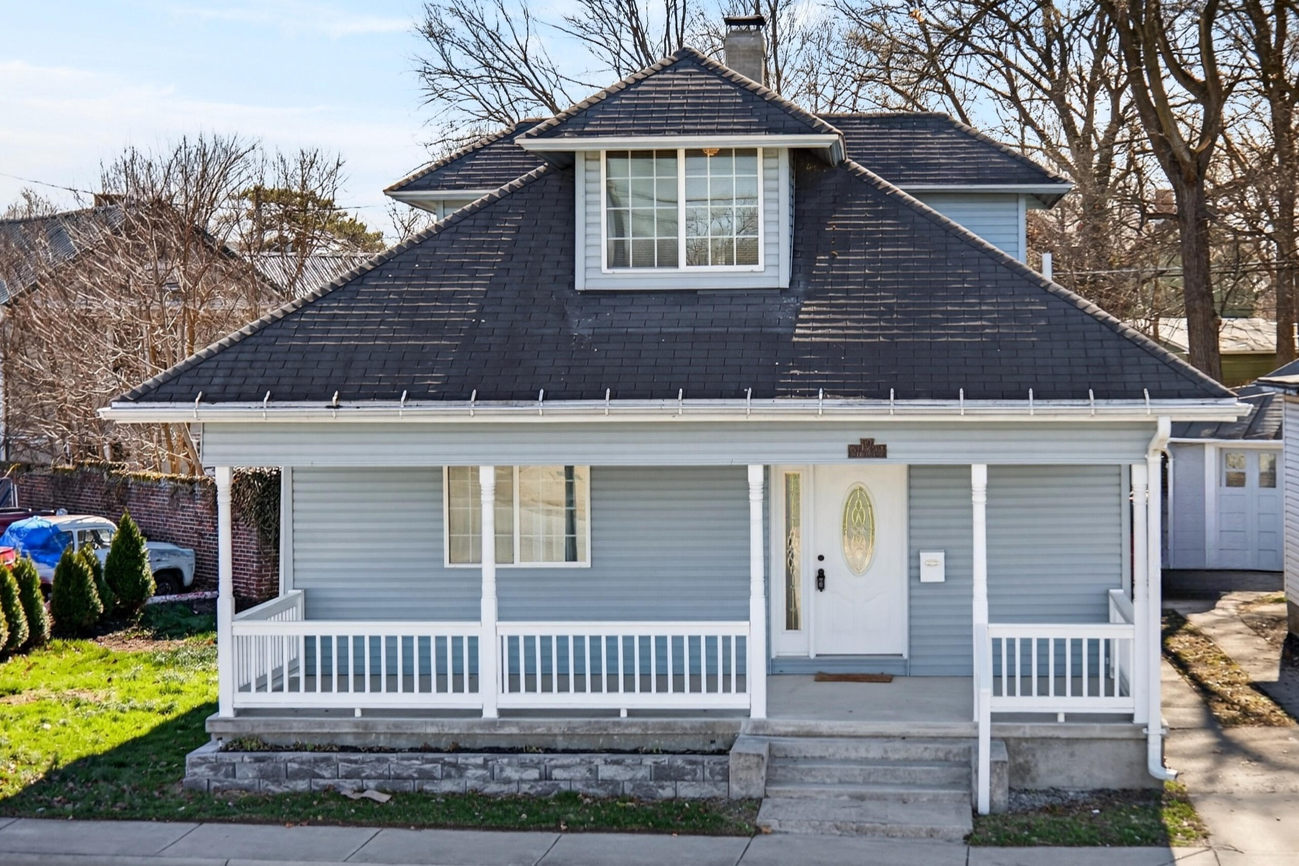 107 Riverside Drive, Piqua, Ohio 45356