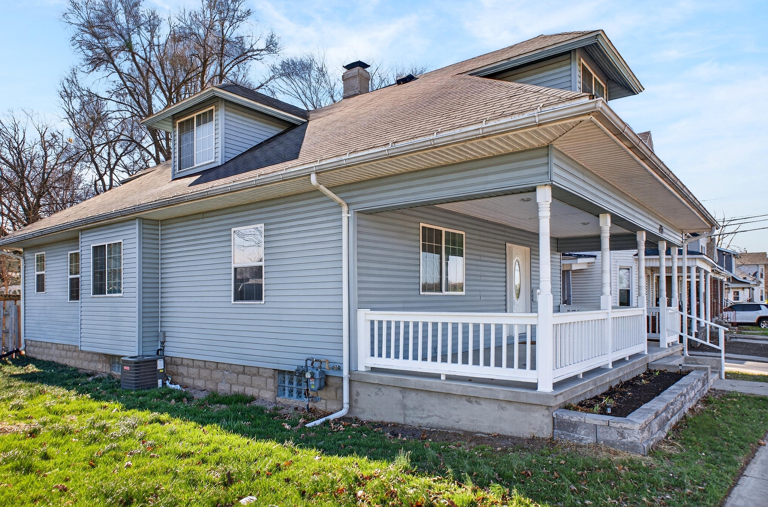 107 Riverside Drive, Piqua, Ohio 45356