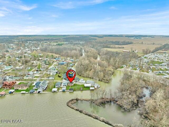 14344 Collingwood Avenue, Lakeview, Ohio