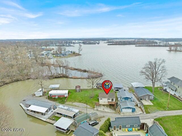 14344 Collingwood Avenue, Lakeview, Ohio