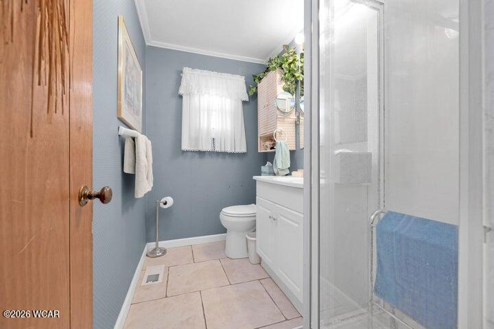 14344 Collingwood Avenue, Lakeview, Ohio