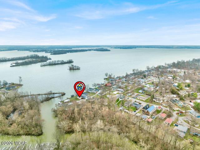 14344 Collingwood Avenue, Lakeview, Ohio