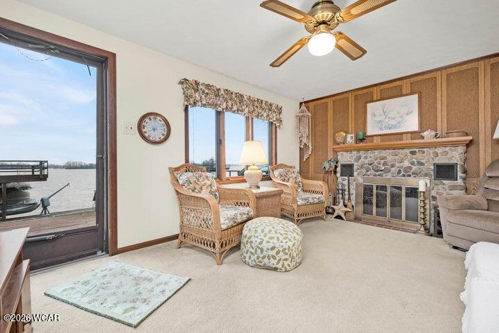 14344 Collingwood Avenue, Lakeview, Ohio