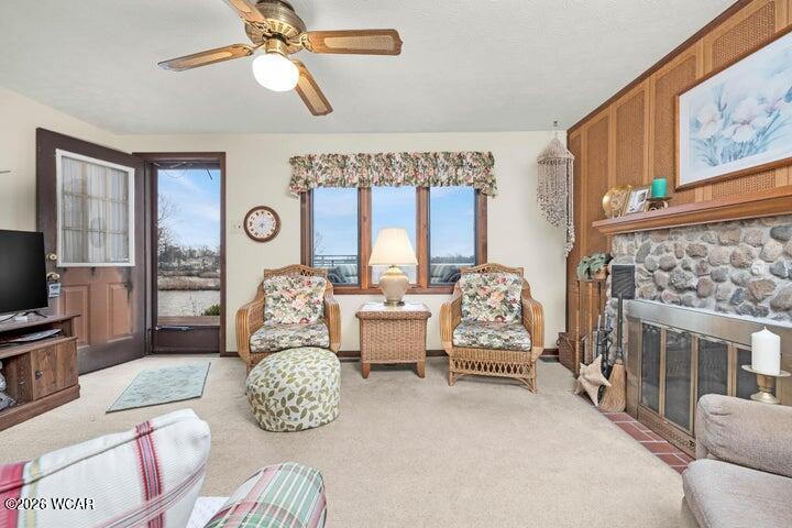 14344 Collingwood Avenue, Lakeview, Ohio