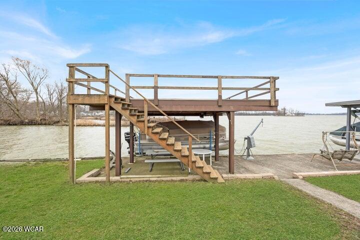 14344 Collingwood Avenue, Lakeview, Ohio