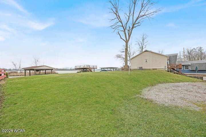 14344 Collingwood Avenue, Lakeview, Ohio