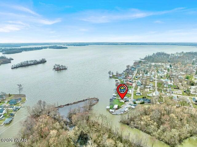 14344 Collingwood Avenue, Lakeview, Ohio