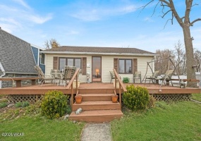 14344 Collingwood Avenue, Lakeview, Ohio, 2 Bedrooms Bedrooms, ,1 BathroomBathrooms,Residential,For Sale,Collingwood,309675