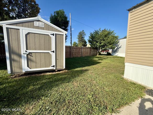 285 Orchard Island Road, Russells Point, Ohio