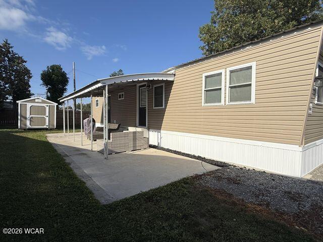 285 Orchard Island Road, Russells Point, Ohio