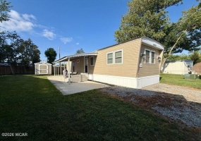 285 Orchard Island Road, Russells Point, Ohio, 2 Bedrooms Bedrooms, ,1 BathroomBathrooms,Residential,For Sale,Orchard Island,309676