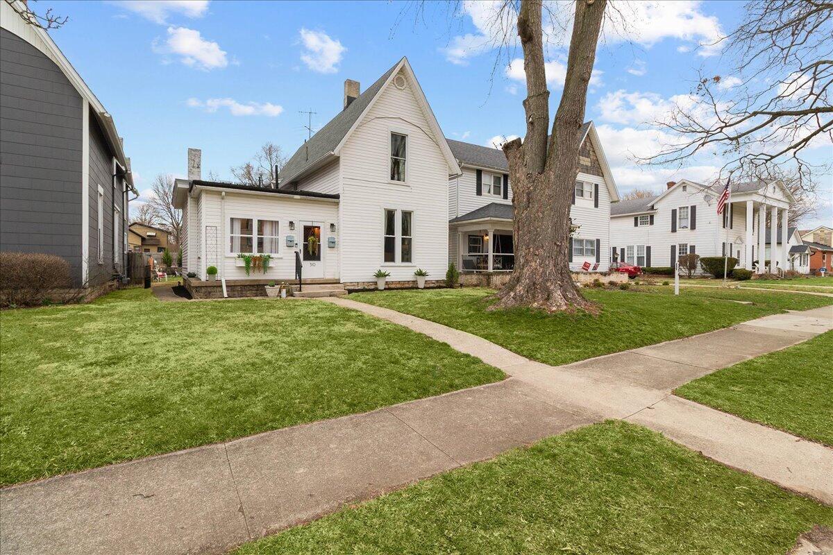 310 Washington Avenue, Urbana, Ohio 43078