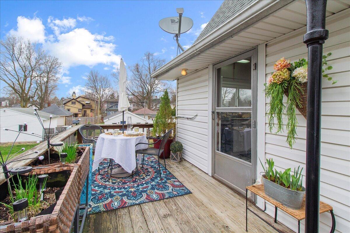 310 Washington Avenue, Urbana, Ohio 43078